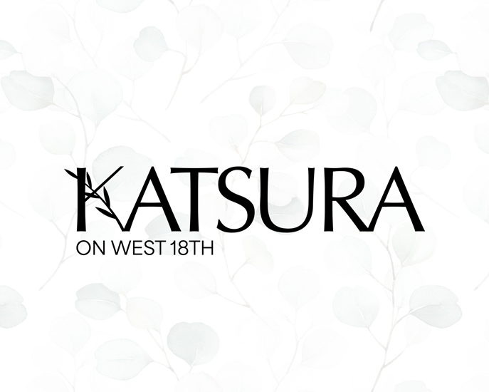 Katsura project branding