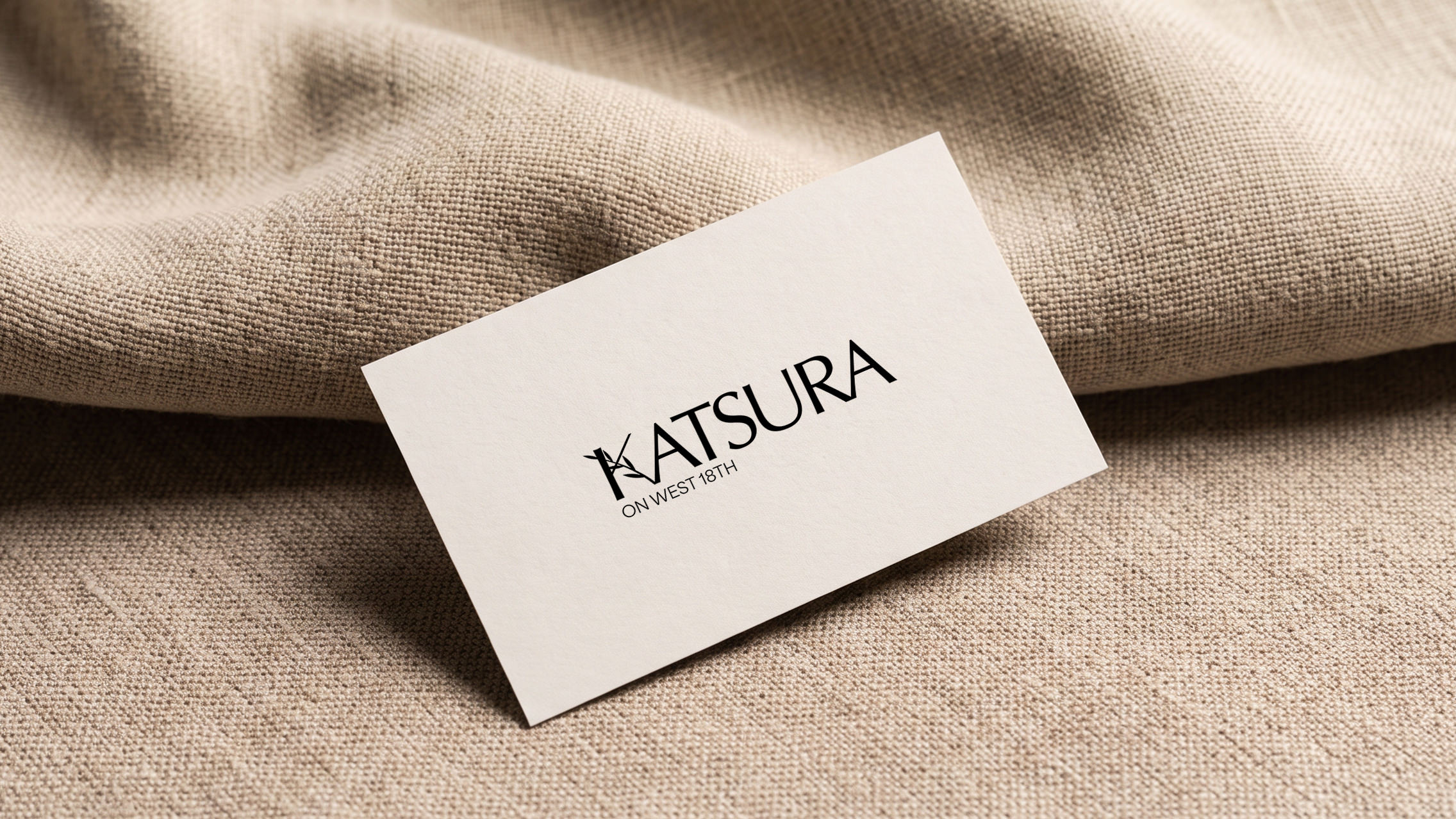 Katsura logo