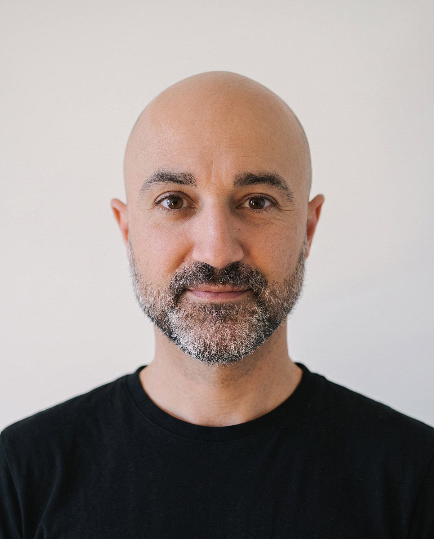 Dan Hashemi, CEO
