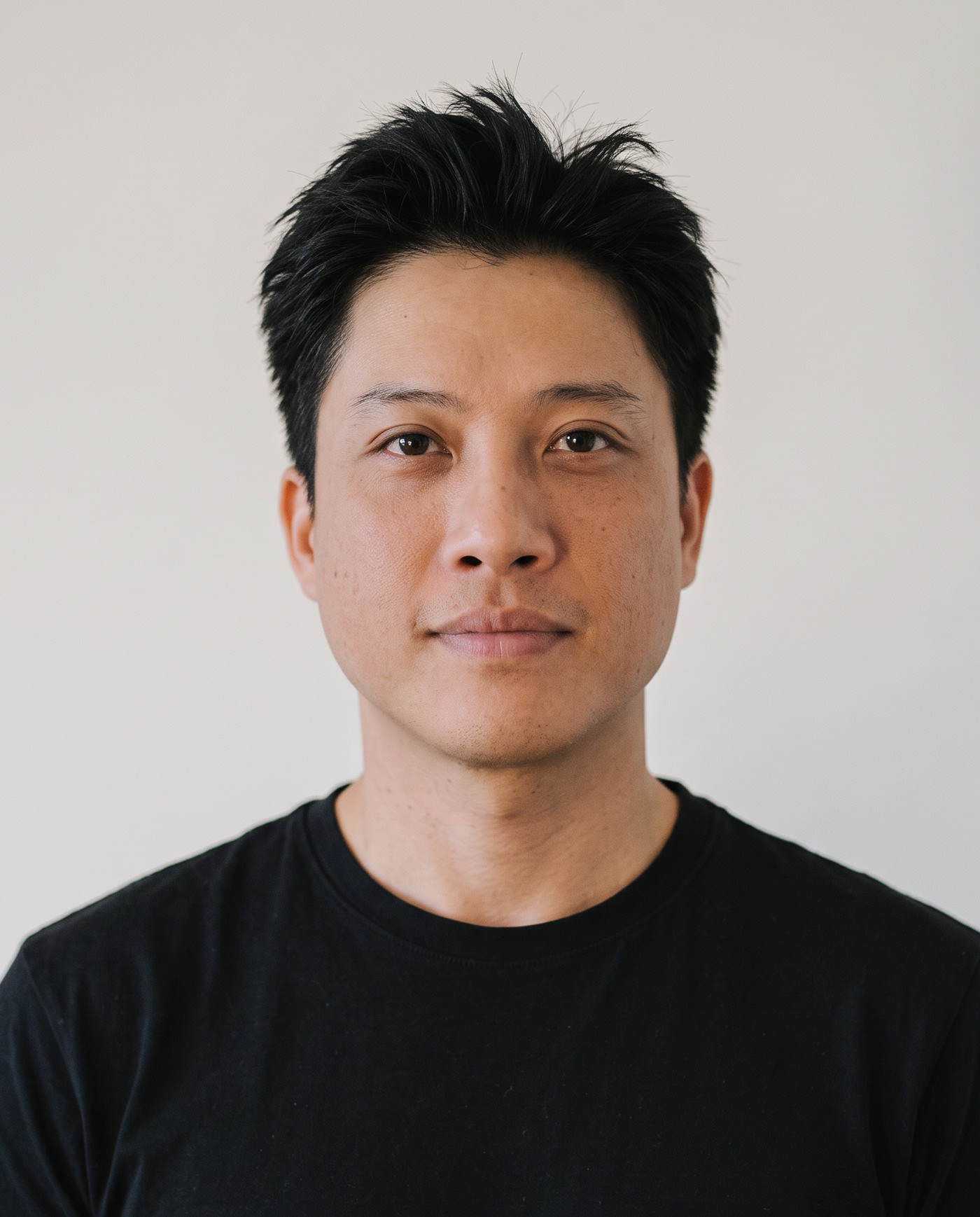 Hoat Duy, Modelling Team Manager