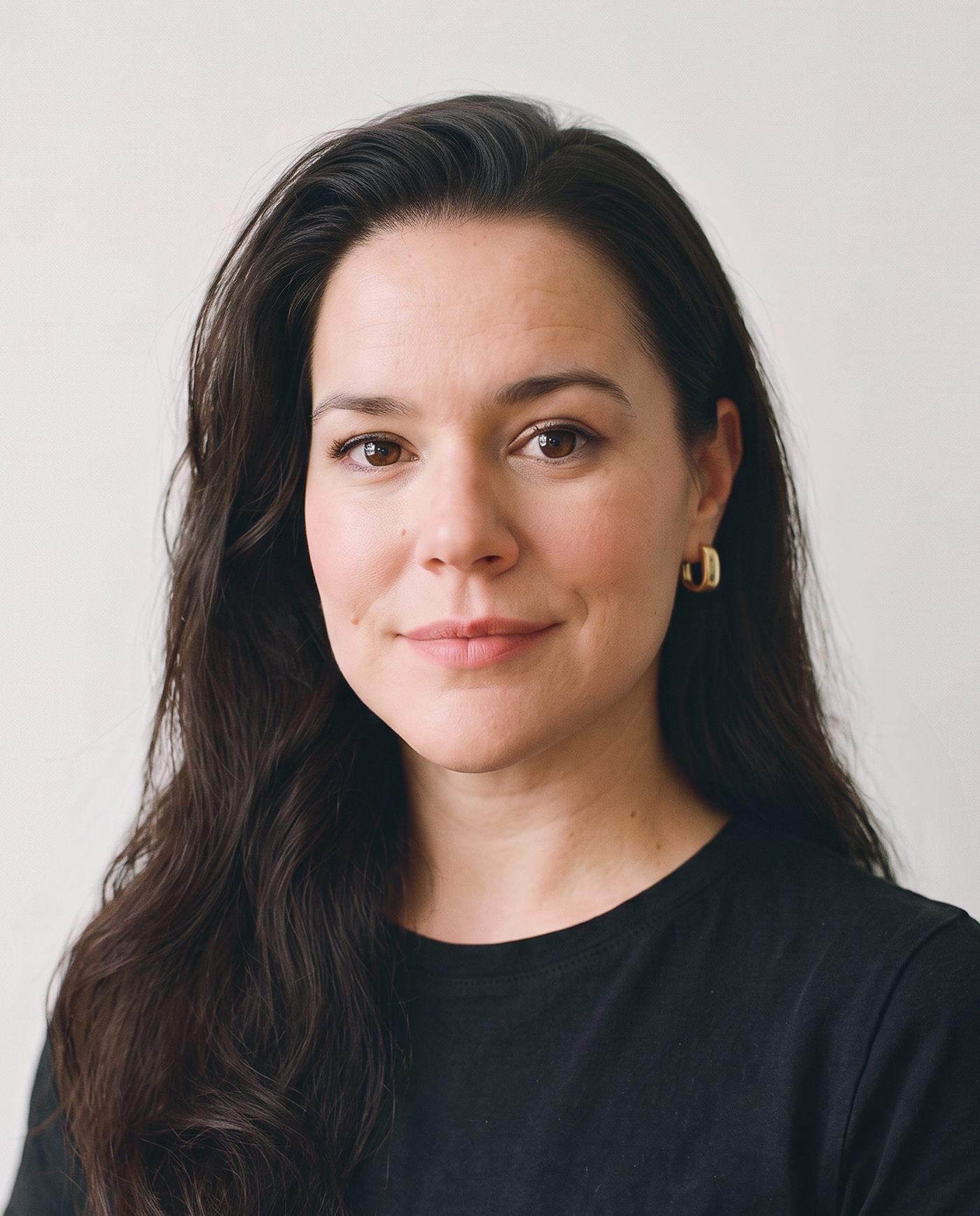 Maelly Garschagen Gava, Project Director