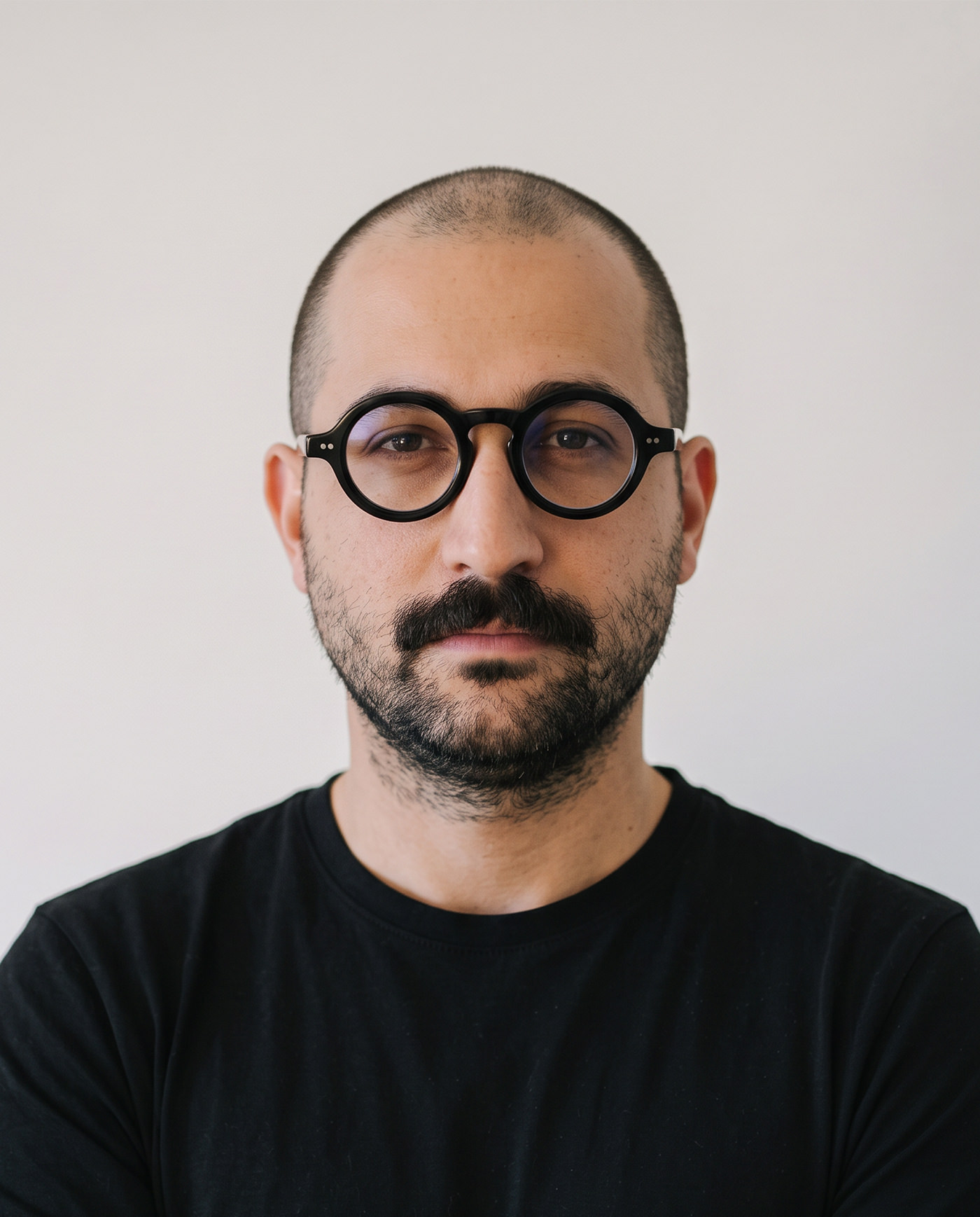 Sasan Ezazi, Senior 3D Artist