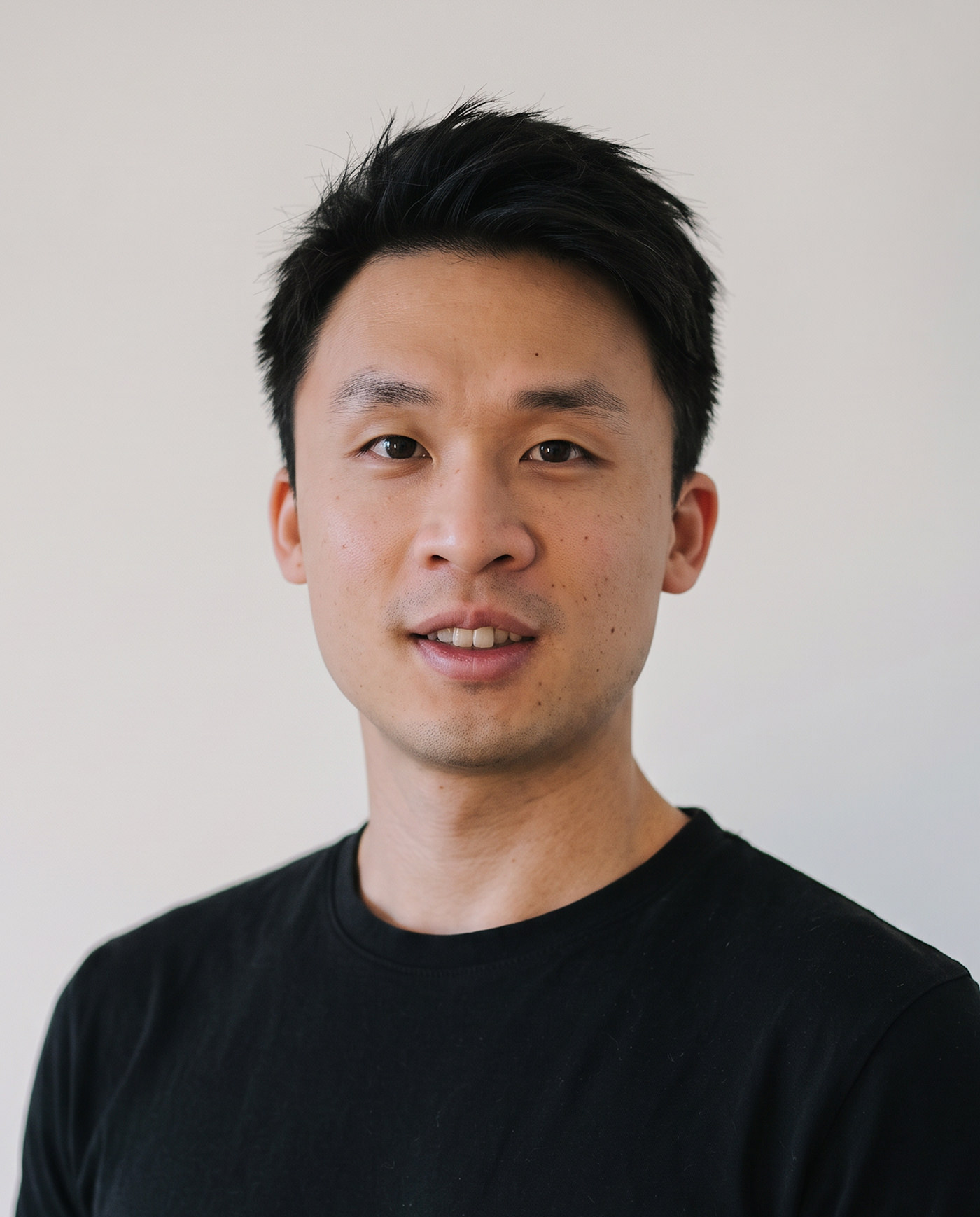 Trieu Mai, Production Manager