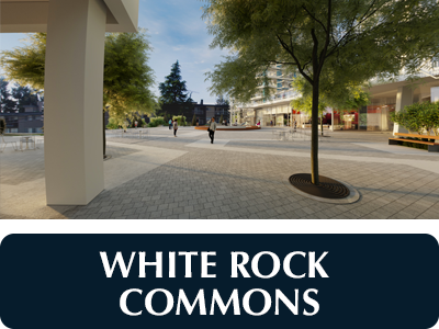 White Rock Commons